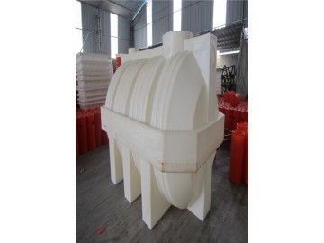 柏泰塑料化粪池 型号齐全，品质可靠的服务解决方案