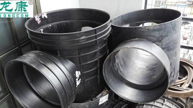 供应贵港塑料检查井产品 价格、厂家、图片及排水系统介绍