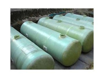 绵阳与青白江地区的玻璃钢化粪池销售与供应 四川新鑫源的专业解决方案