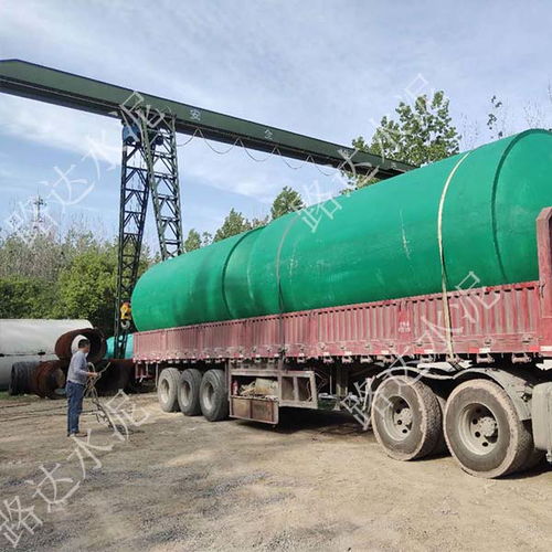 化粪池清理的必要性与安徽路达塑料检查井在加工贸易中的作用