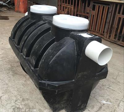 盱眙农用化粪池与塑料检查井加工贸易产业链分析