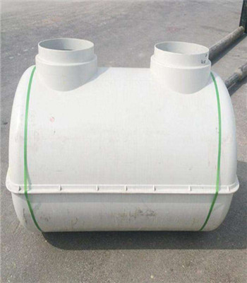 喜讯 九江农村改造工程采用规范化塑料化粪池，为美丽乡村建设注入新动力