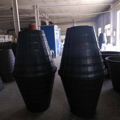 宿迁农村厕改新篇章 双瓮、三翁化粪池与塑料检查井的加工贸易发展