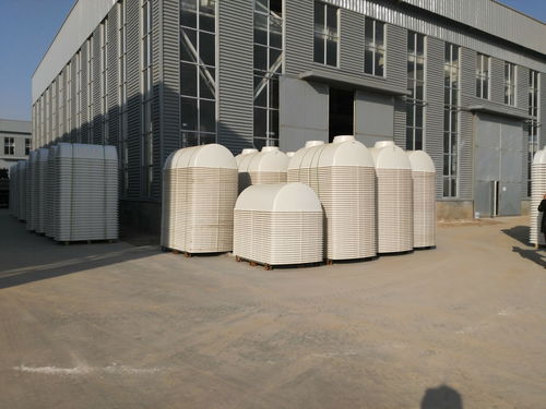 农村厕所革命新选择 塑料化粪池的应用与优势